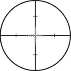 Leupold VX-3i LRP 4.5-14x50mm (30mm) Side Focus Matte FFP TMR Showroom Demo MPN 172338