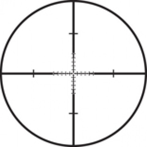 Leupold VX-3i LRP 4.5-14x50mm (30mm) Side Focus Matte FFP TMR Showroom Demo MPN 172338
