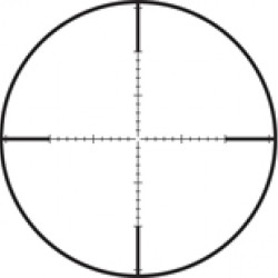 Leupold VX-3i LRP 4.5-14x50mm 30mm (Side Focus) TMOA Scope SFP 172335