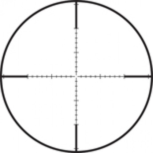 Leupold VX-3i LRP 4.5-14x50mm 30mm (Side Focus) TMOA Scope SFP 172335