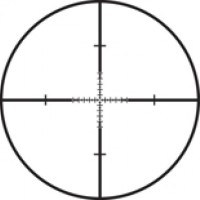 Leupold VX-3i LRP 4.5-14x50mm FF TMR Scope 172338