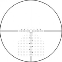 Leupold VX-3i LRP 4.5-14x50mm Impact-32 MOA Scope 172336
