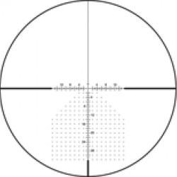 Leupold VX-3i LRP 4.5-14x50mm Impact-32 MOA Scope 172336