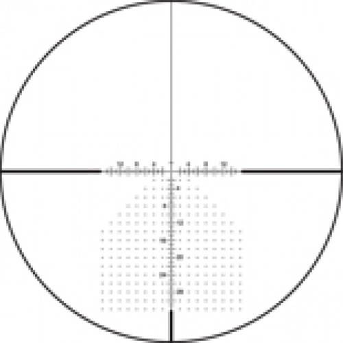 Leupold VX-3i LRP 4.5-14x50mm Impact-32 MOA Scope 172336 Leupold VX-3i LRP 4.5-14x50mm Impact-32 MOA Scope 172336
