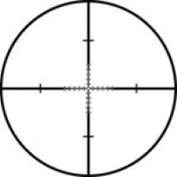 Leupold VX-3i LRP 4.5-14x50mm TMR Scope 172337