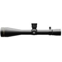 Leupold VX-3i LRP 6.5-20x50 Scope FFP Impact-60 Matte Side Focus 174509