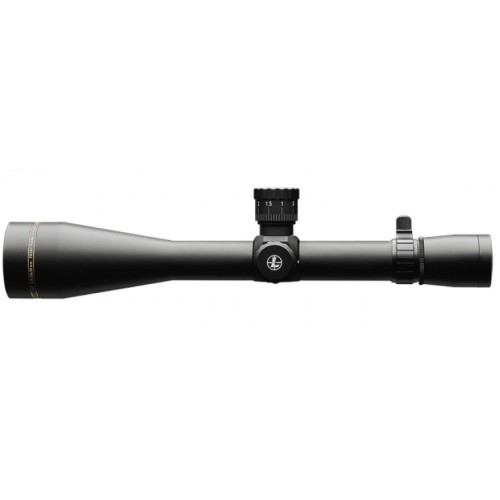 Leupold VX-3i LRP 6.5-20x50mm (30mm) FFP TMR 172343