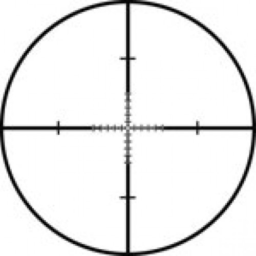 Leupold VX-3i LRP 6.5-20x50mm (30mm) FFP TMR 172343