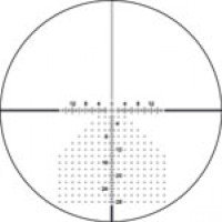 Leupold VX-3i LRP 6.5-20x50mm non-Illum Impact-29 MOA Scope 172341