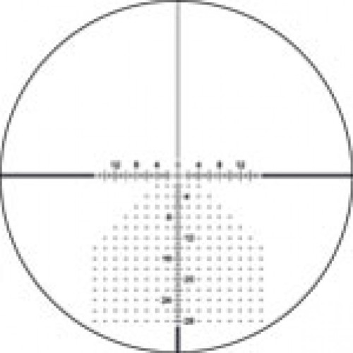Leupold VX-3i LRP 6.5-20x50mm non-Illum Impact-29 MOA Scope 172341 Leupold VX-3i LRP 6.5-20x50mm non-Illum Impact-29 MOA Scope 172341