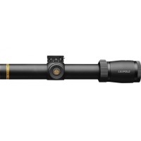 Leupold VX-5HD 1-5x24mm CDS-ZL2 FireDot Duplex Scope 172367