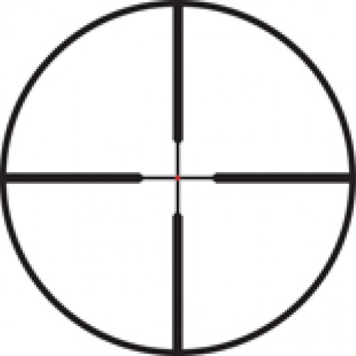 Leupold VX-5HD 1-5x24mm CDS-ZL2 FireDot Duplex Scope 172367 Leupold VX-5HD 1-5x24mm CDS-ZL2 FireDot Duplex Scope 172367