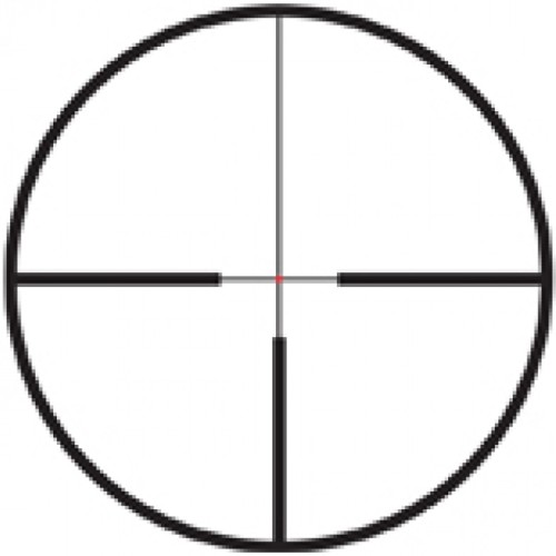 Leupold VX-5HD 1-5x24mm Matte Illumination Firedot 4 Fine 171385 Leupold VX-5HD 1-5x24mm Matte Illumination Firedot 4 Fine 171385