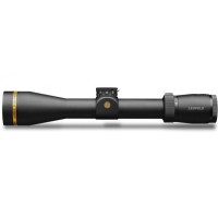 Leupold VX-5HD 2-10x42mm (30mm) Matte Duplex 171386