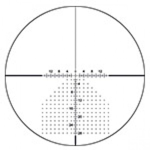 Leupold VX-5HD 3-15x44mm CDS-ZL2 Impact-29 MOA Scope 171716 Leupold VX-5HD 3-15x44mm CDS-ZL2 Impact-29 MOA Scope 171716