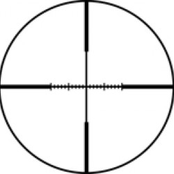 Leupold VX-5HD 3-15x44mm CDS-ZL2 Wind-Plex Scope 171715