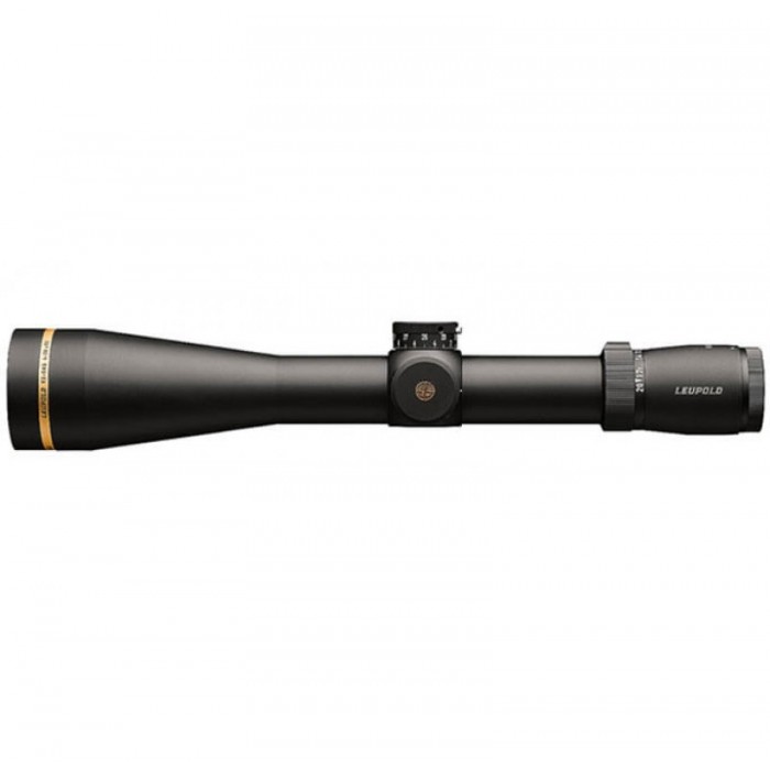 Leupold VX-5HD 4-20x52 (34mm) CDS-ZL2 Side Focus Duplex Riflescope 171701