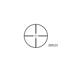 Leupold VX-5HD 4-20x52 (34mm) CDS-ZL2 Side Focus Duplex Riflescope 171701
