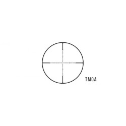 Leupold VX-5HD 4-20x52 (34mm) T-ZL3 Side Focus TMOA Riflescope 171700
