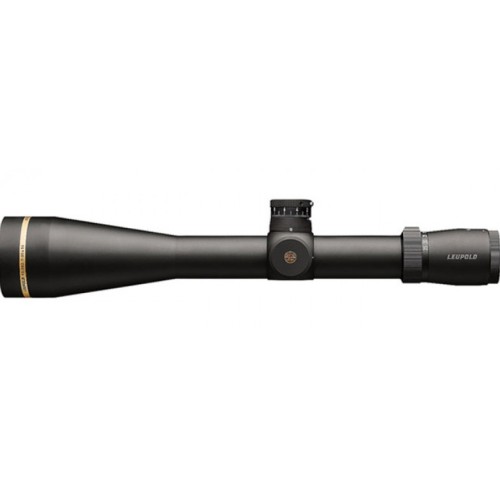 Leupold VX-5HD 7-35x56 (34mm) T-ZL3 Side Focus Impact-14 MOA Riflescope 173221