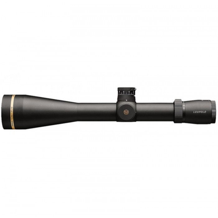 Leupold VX-5HD 7-35x56 (34mm) T-ZL3 Side Focus Impact-14 MOA Riflescope 173221