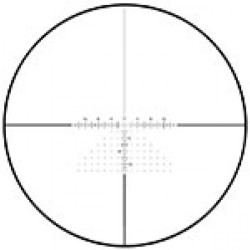 Leupold VX-5HD 7-35x56 (34mm) T-ZL3 Side Focus Impact-14 MOA Riflescope 173221