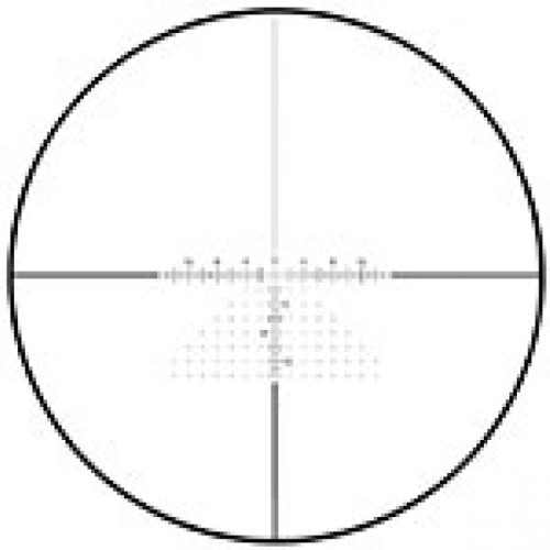 Leupold VX-5HD 7-35x56 (34mm) T-ZL3 Side Focus Impact-14 MOA Riflescope 173221