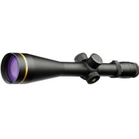 Leupold VX-6 7-42X56 (34mm) Side Focus Target TMOA Plus Riflescope 118504