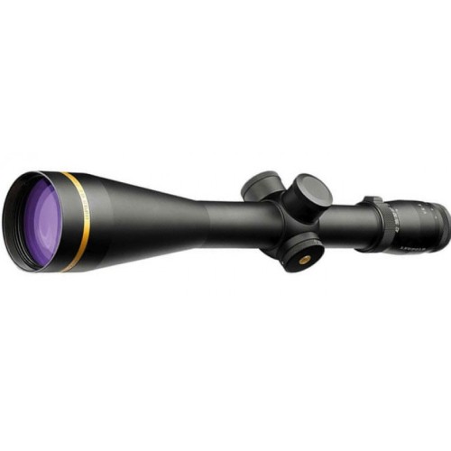 Leupold VX-6 7-42X56 (34mm) Side Focus Target TMOA Plus Riflescope 118504