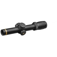 Leupold VX-6HD 1-6x24mm (30mm) FireDot Duplex CDS-ZL2 Scope 171552