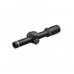 Leupold VX-6HD 1-6x24mm 30mm FireDot 4 Fine Illum SFP CDS-ZL2 Riflescope 171553