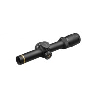 Leupold VX-6HD 1-6x24mm 30mm FireDot 4 Fine Illum SFP CDS-ZL2 Riflescope 171553