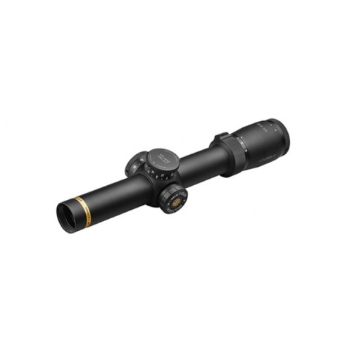 Leupold VX-6HD 1-6x24mm 30mm FireDot 4 Fine Illum SFP CDS-ZL2 Riflescope 171553 Leupold VX-6HD 1-6x24mm 30mm FireDot 4 Fine Illum SFP CDS-ZL2 Riflescope 171553
