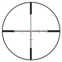 Leupold VX-6HD 2-12x42 (30mm) CDS-ZL2 FireDot Tri-MOA Sitka 172955