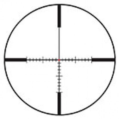 Leupold VX-6HD 2-12x42 (30mm) CDS-ZL2 FireDot Tri-MOA Sitka 172955