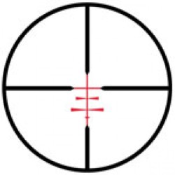 Leupold VX-6HD 3-18x50mm Scope Illum Boone & Crockett CDS-ZL2 171573