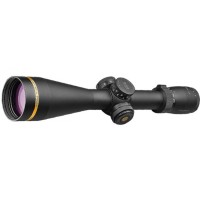 Leupold VX-6HD 3-18x50mm Scope FireDot Duplex SFP 1/4 MOA CDS-ZL2 171572