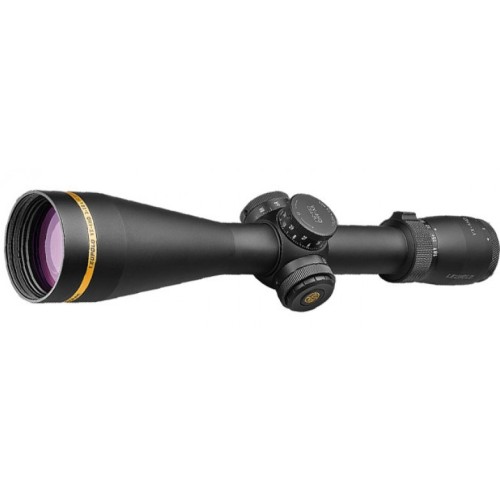 Leupold VX-6HD 3-18x50mm Scope FireDot Duplex SFP 1/4 MOA CDS-ZL2 171572 Leupold VX-6HD 3-18x50mm Scope FireDot Duplex SFP 1/4 MOA CDS-ZL2 171572