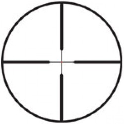 Leupold VX-6HD 3-18x50mm Scope FireDot Duplex SFP 1/4 MOA CDS-ZL2 171572