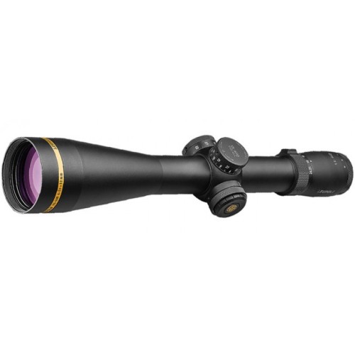 Leupold VX-6HD 4-24x52mm SFP (34mm) CDS-ZL2 Impact-23 (MOA) 171580
