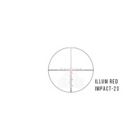 Leupold VX-6HD 4-24x52mm SFP (34mm) CDS-ZL2 Impact-23 (MOA) 171580