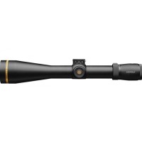 Leupold VX-6HD 4-24x52mm Scope (34mm) CDS-ZL2 Side Focus Matte Illum TMOA 171579