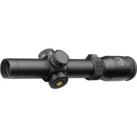Leupold VX-R 1.25-4x20mm 30mm Matte FireDot Duplex 111230
