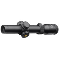 Leupold VX-R 1.25-4x20mm 30mm Matte FireDot SPR 113769