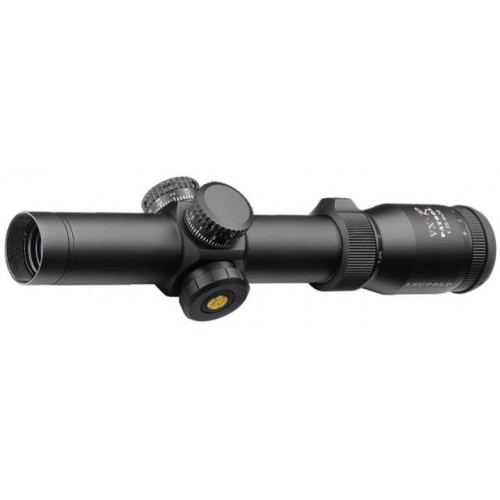 Leupold VX-R 1.25-4x20mm 30mm Matte FireDot SPR 113769 Leupold VX-R 1.25-4x20mm 30mm Matte FireDot SPR 113769
