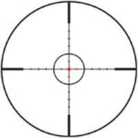 Leupold VX-R 1.25-4x20mm 30mm Matte FireDot SPR 113769