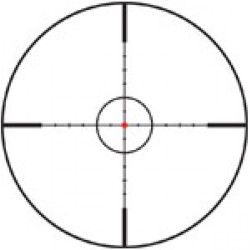 Leupold VX-R 1.25-4x20mm 30mm Matte FireDot SPR 113769