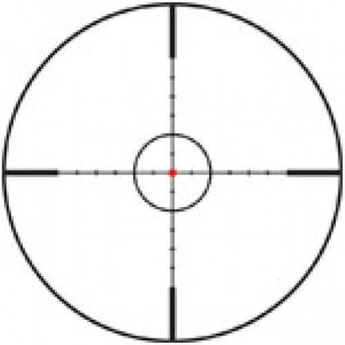 Leupold VX-R 1.25-4x20mm 30mm Matte FireDot SPR 113769 Leupold VX-R 1.25-4x20mm 30mm Matte FireDot SPR 113769