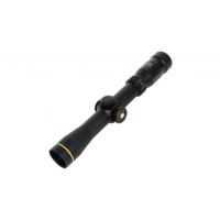Leupold VX-R 1.5-5x33mm Scout Matte FireDot Duplex 119675