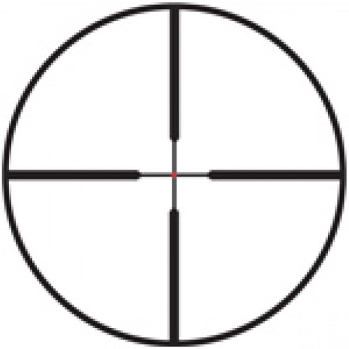 Leupold VX-R 1.5-5x33mm Scout Matte FireDot Duplex 119675 Leupold VX-R 1.5-5x33mm Scout Matte FireDot Duplex 119675
